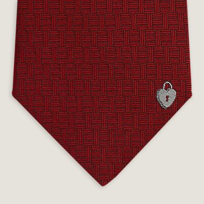 【新品！即日発送！】●●HERMES●●シルクタイ● モール・トリコロール 339315T 02_thumbnail_20?